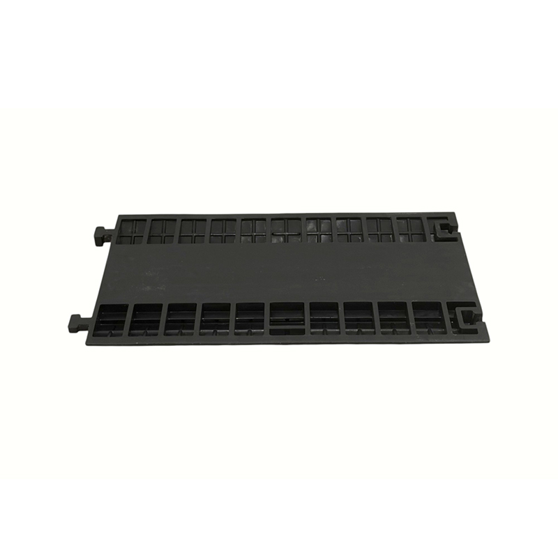 Cumas Ard-Ualach-Iompartha Bunús Rubair Pvc Clúdach Smeach 5-Cainéal Cosantóir Cábla Dualgas Trom