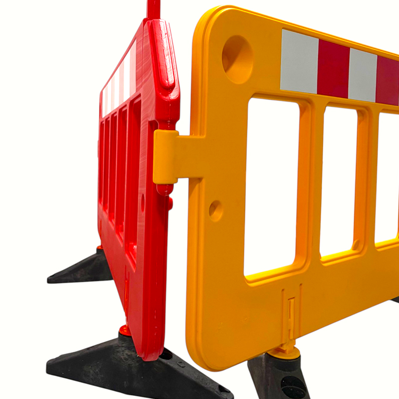 Ráille cosanta Coisithe Comhtháite de chineál Tacaíochta Trom-mhúnlaithe Rothlaithe