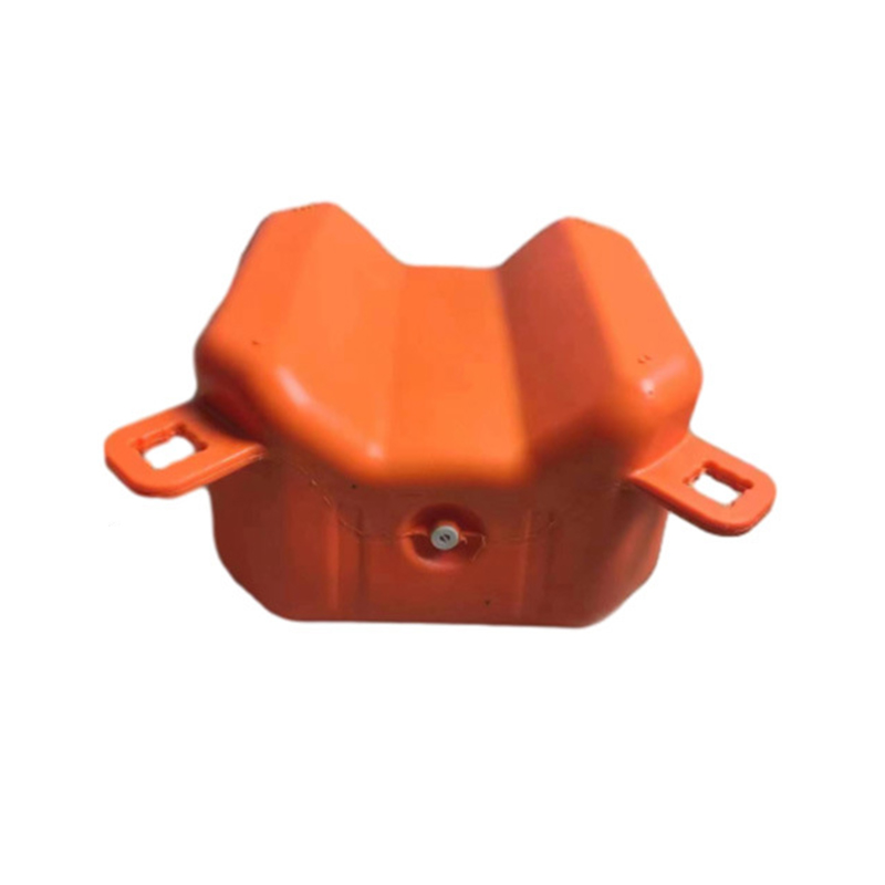 Pontún Snámh V-Shaped HDPE