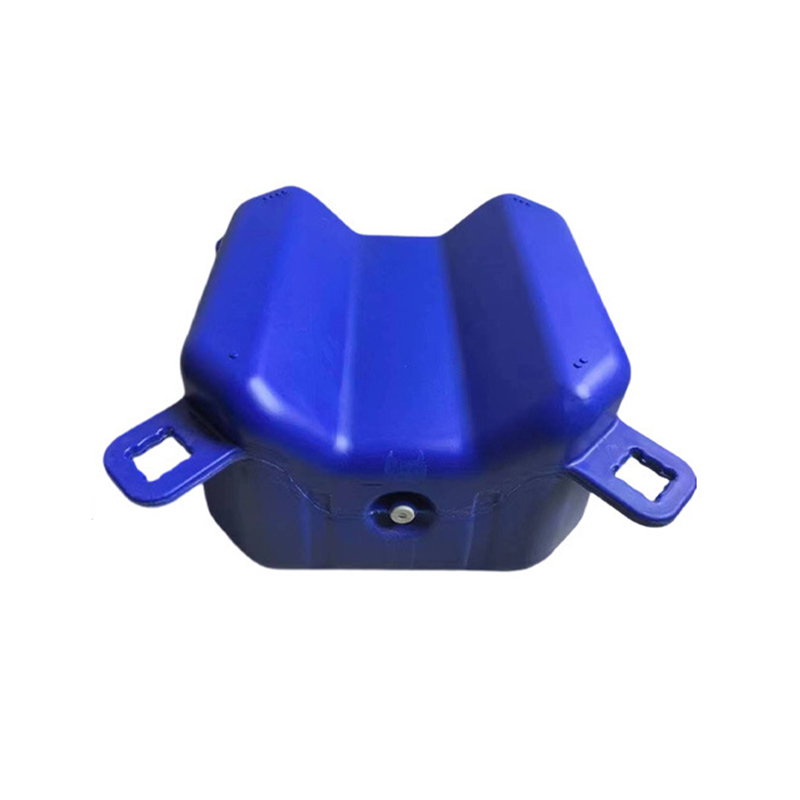 Pontún Snámh V-Shaped HDPE