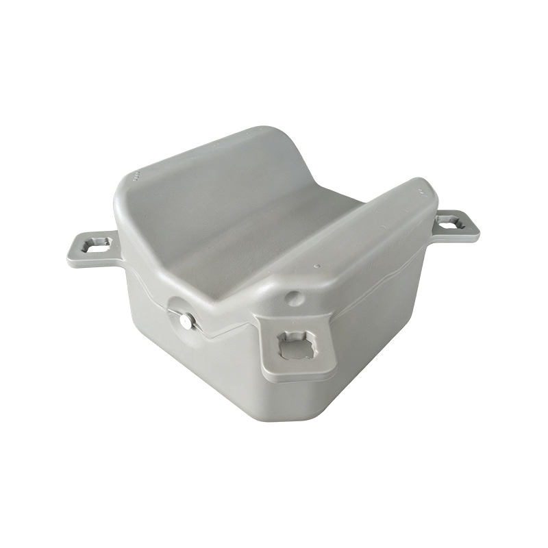 Pontún Snámh V-Shaped HDPE