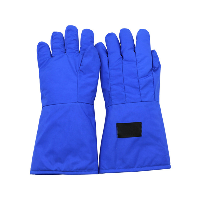 -250 ° C lámhainní nítrigine leachtach resistant íseal-teocht
