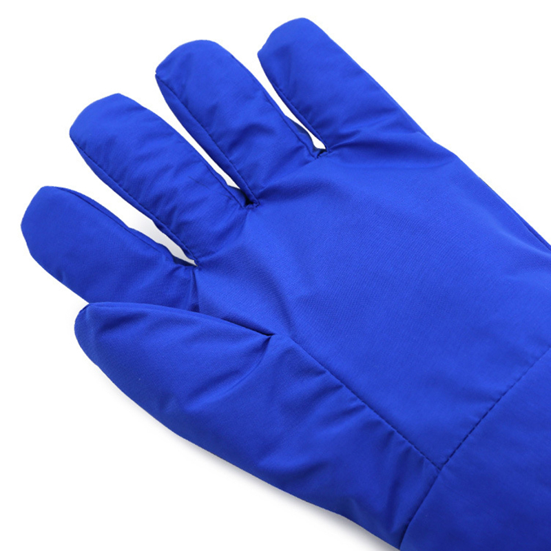 -250 ° C lámhainní nítrigine leachtach resistant íseal-teocht