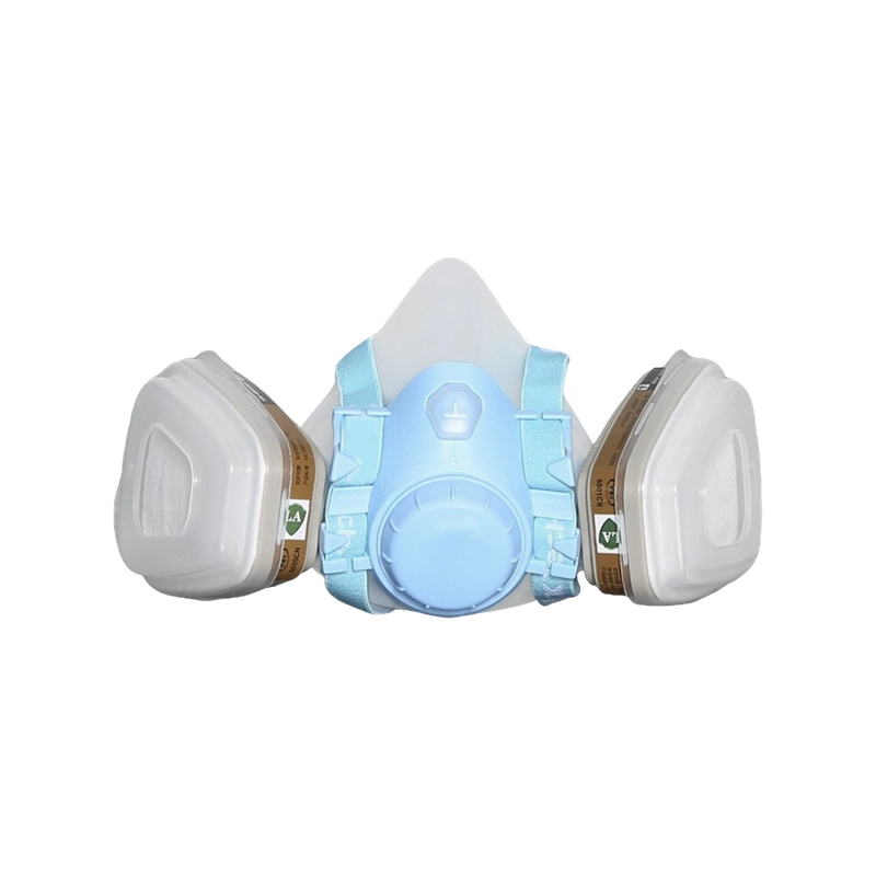 Masc Gáis Silicone Dual Scagaire Masc Gáis Silicone Dual Scagaire