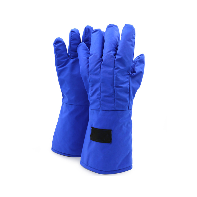 -250 ° C lámhainní nítrigine leachtach resistant íseal-teocht