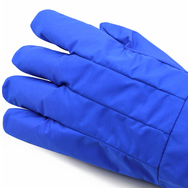 -250 ° C lámhainní nítrigine leachtach resistant íseal-teocht