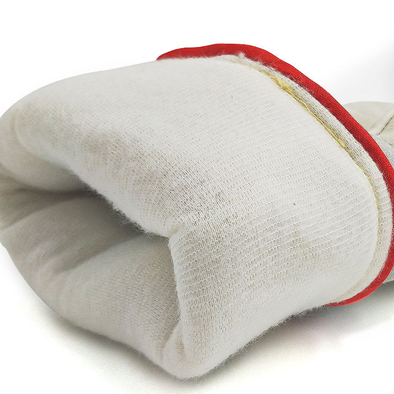 -150 ° C lámhainní cryo le cowhide