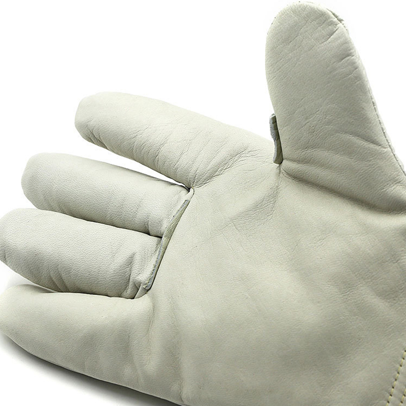 -150 ° C lámhainní cryo le cowhide