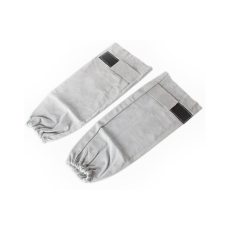 Sleeves Táthú Leathar Muineál Cowhide