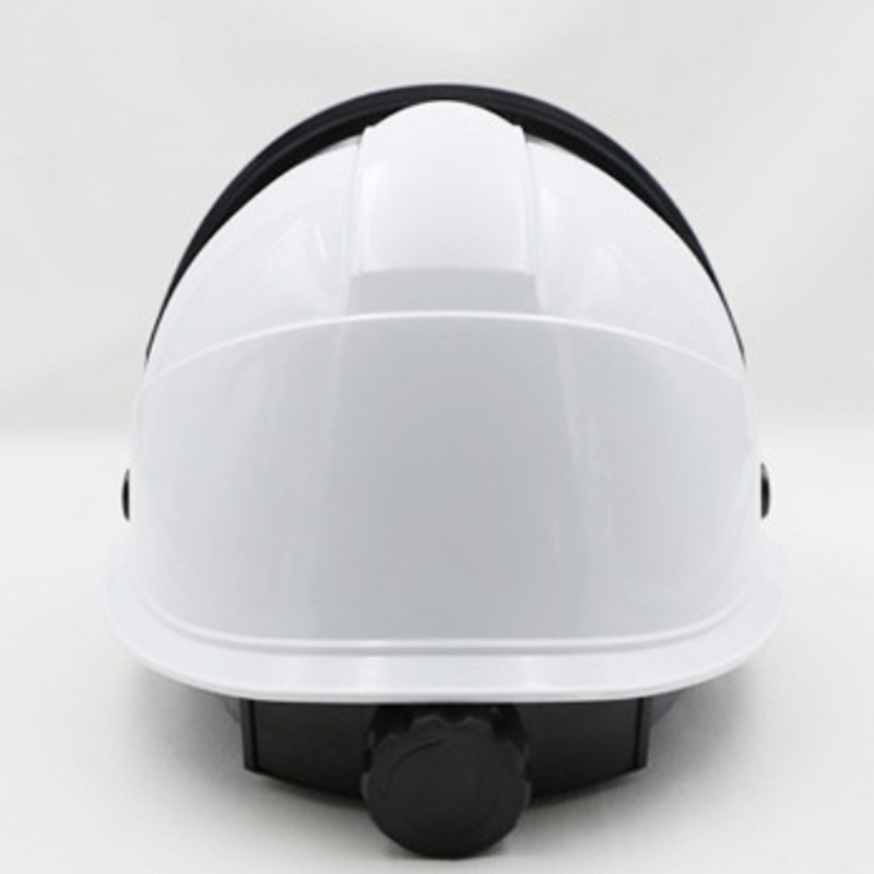 Clogad Sábháilteachta Leictreachais Frith-Arc le Visor Comhtháite
