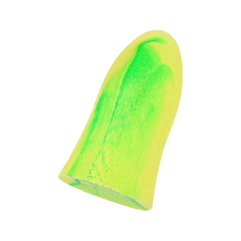Earplug Laghdú Torainn Foam PU Bell-Shaped