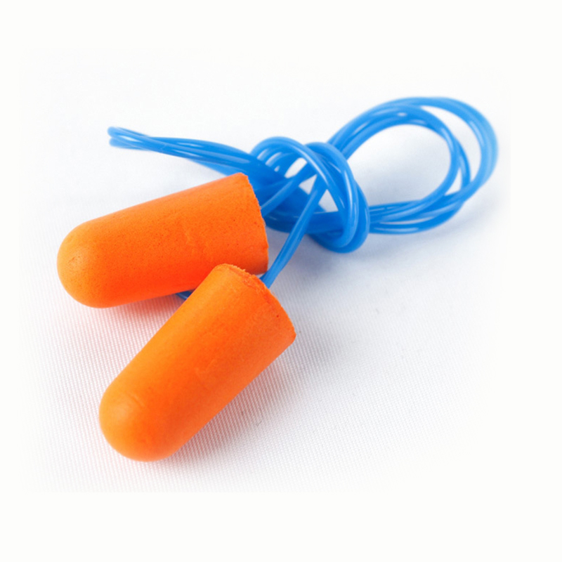 Leithlisiú Ard-Torainn PU Earplugs Foam