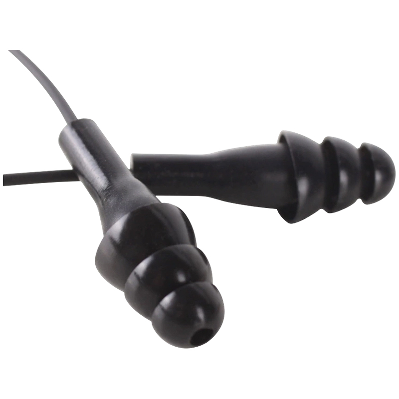 Cluasáin um Chosaint Éisteachta Leictreonach Neckband Bluetooth