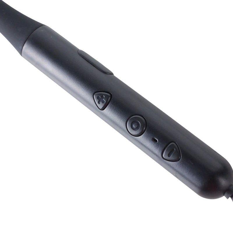 Cluasáin um Chosaint Éisteachta Leictreonach Neckband Bluetooth