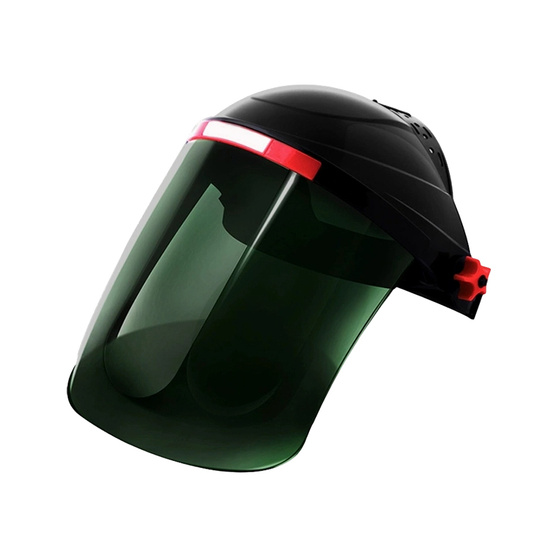 Masc Táthú Leictreach Tionsclaíoch Ceann-Smeach-Suas