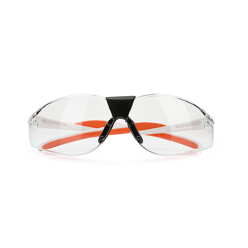 Sciathán Spórtúil Frith-Cheo-Síneadh Goggles Sábháilteachta