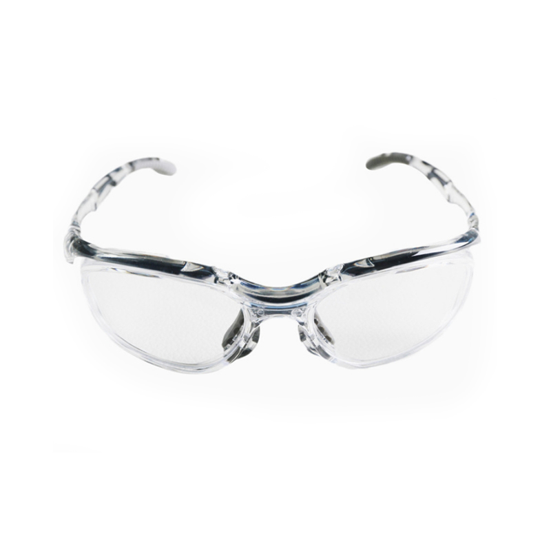Goggles Sábháilteachta Comhtháite Éadroma