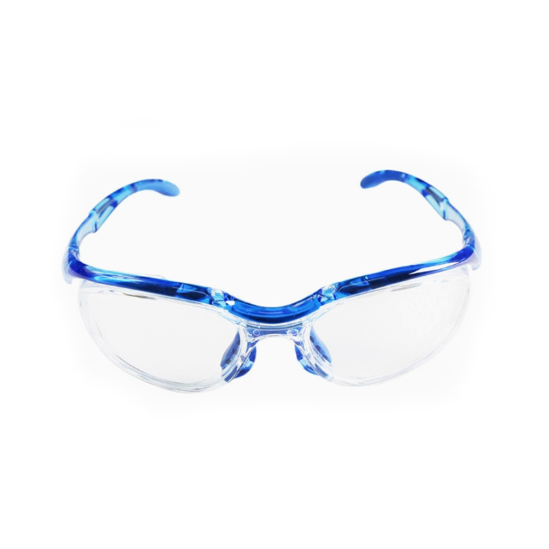 Goggles Sábháilteachta Comhtháite Éadroma