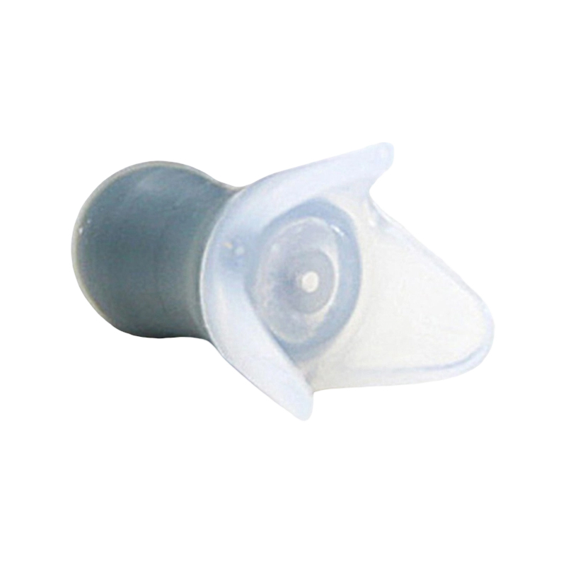 Earplugs Laghdú Torainn Eitilte Silicone Ath-inúsáidte