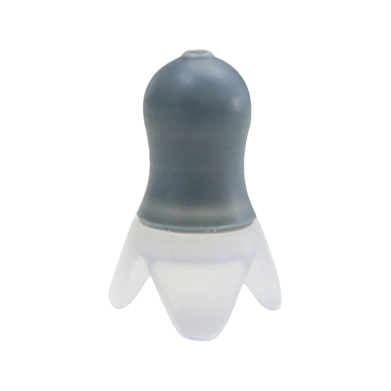 Earplugs Laghdú Torainn Eitilte Silicone Ath-inúsáidte