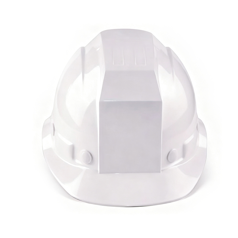 Clogad Sábháilteachta FRP Neamh-Vented Teas-resistant