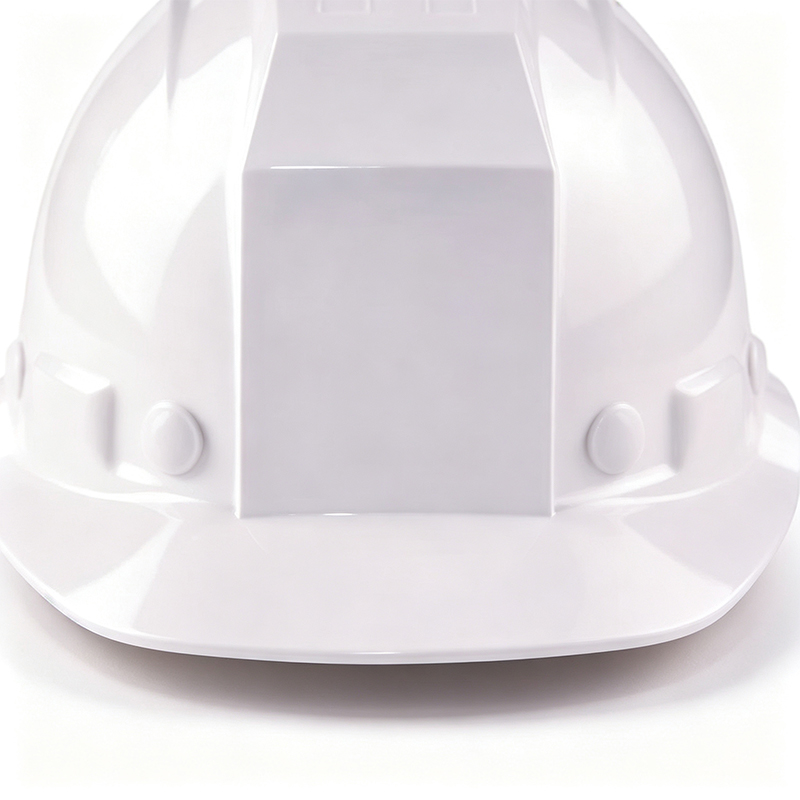 Clogad Sábháilteachta FRP Neamh-Vented Teas-resistant