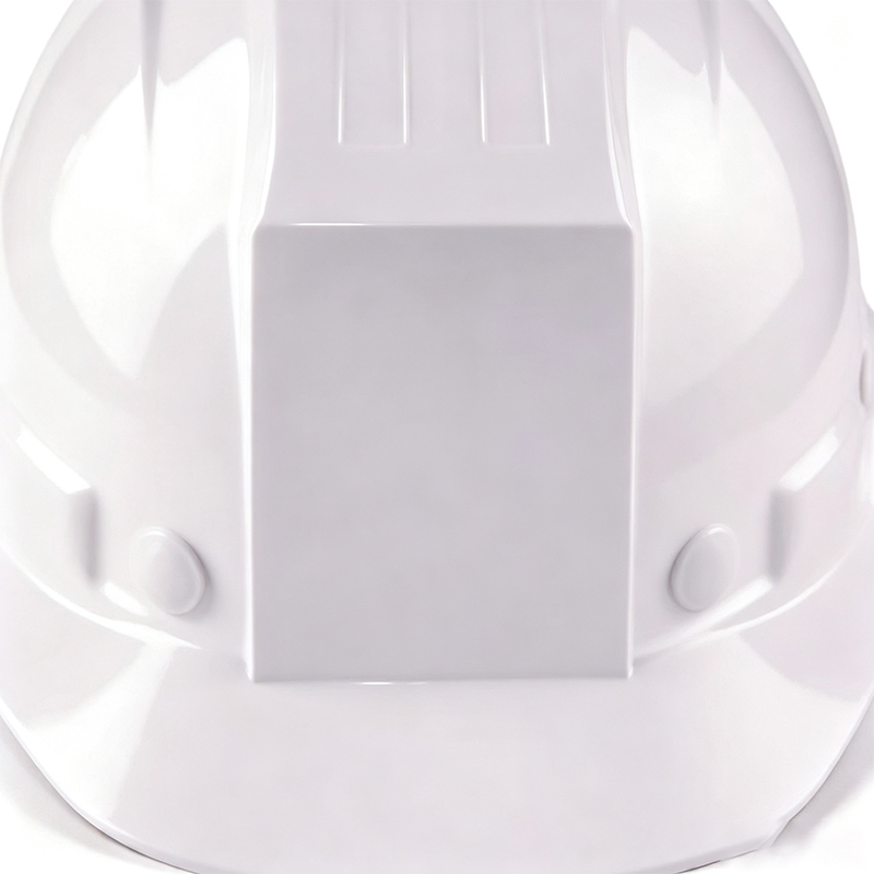 Clogad Sábháilteachta FRP Neamh-Vented Teas-resistant