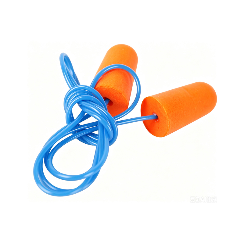Leithlisiú Ard-Torainn PU Earplugs Foam