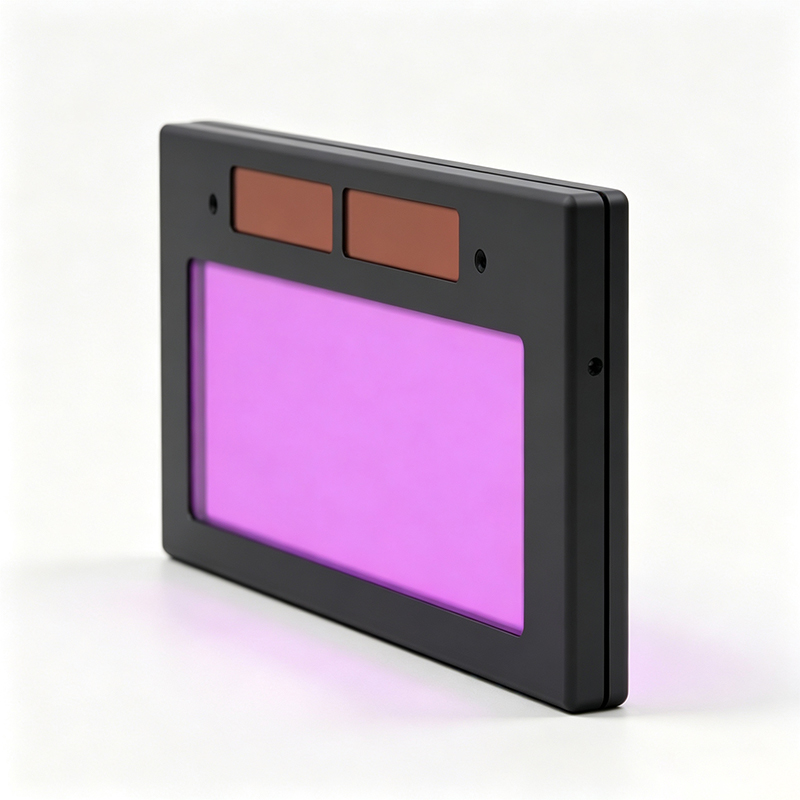 Lionsa Scagaire Athsholáthair LCD Gréine Auto-dimming