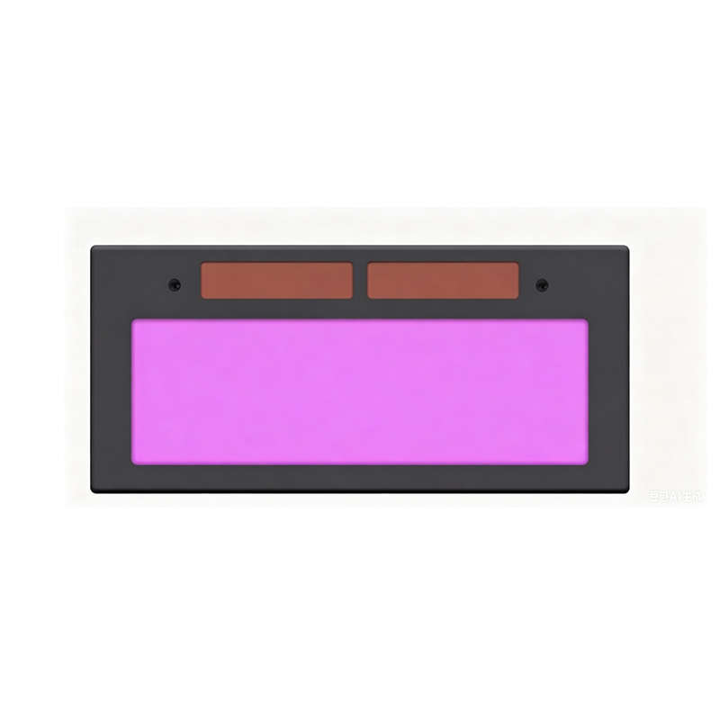 Lionsa Scagaire Athsholáthair LCD Gréine Auto-dimming