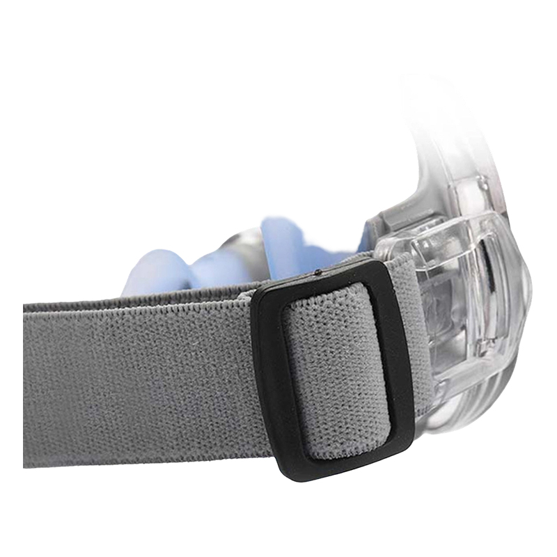 Smeach-Suas Goggles Sábháilteachta Frith-Cheo Dé-lionsa
