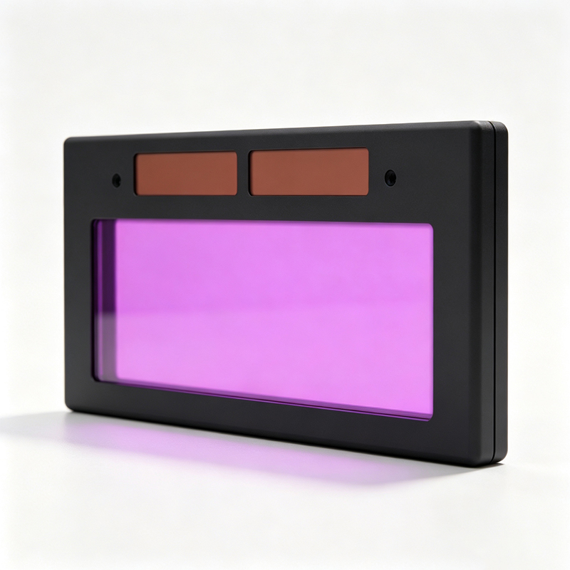 Lionsa Scagaire Athsholáthair LCD Gréine Auto-dimming
