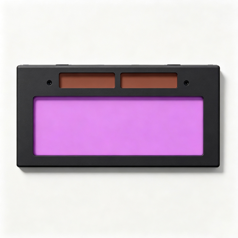 Lionsa Scagaire Athsholáthair LCD Gréine Auto-dimming