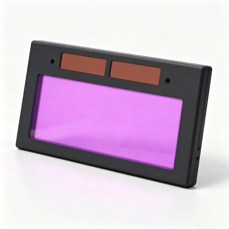 Lionsa Scagaire Athsholáthair LCD Gréine Auto-dimming