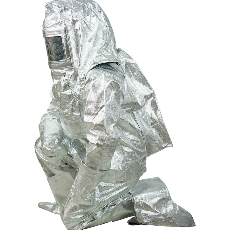 Backpack SCBA Kit Suit Inslithe Teasa Comhoiriúnach