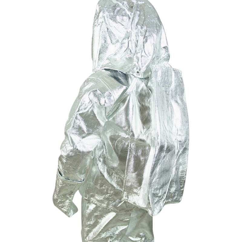 Backpack SCBA Kit Suit Inslithe Teasa Comhoiriúnach