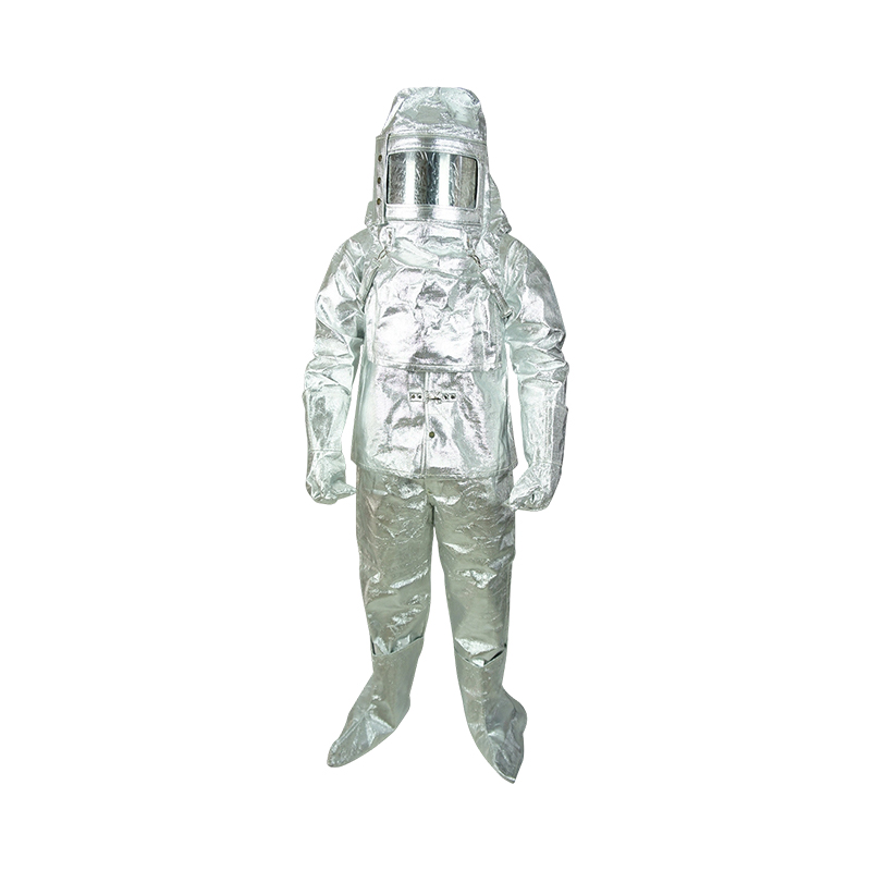Backpack SCBA Kit Suit Inslithe Teasa Comhoiriúnach