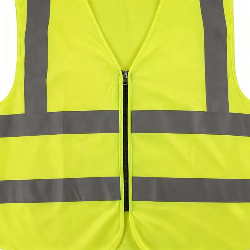 Vest Machnamhach Sábháilteachta Ard-Infheictheachta