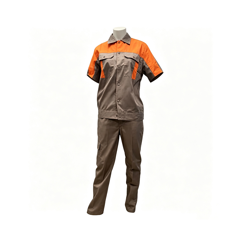 Clúdaigh Cadáis Breathable Samhraidh Ard-Infheictheachta Clúdaigh Cadáis Breathable Samhraidh Ard-Infheictheachta