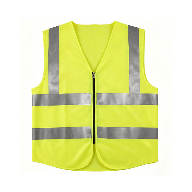 Vest Machnamhach Sábháilteachta Ard-Infheictheachta