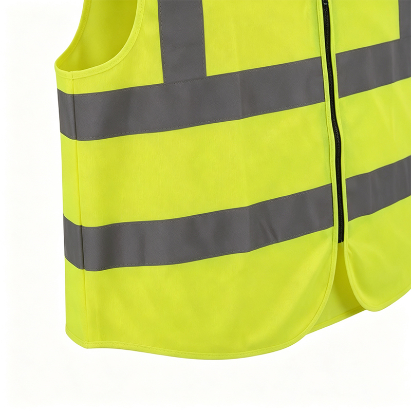 Vest Machnamhach Sábháilteachta Ard-Infheictheachta