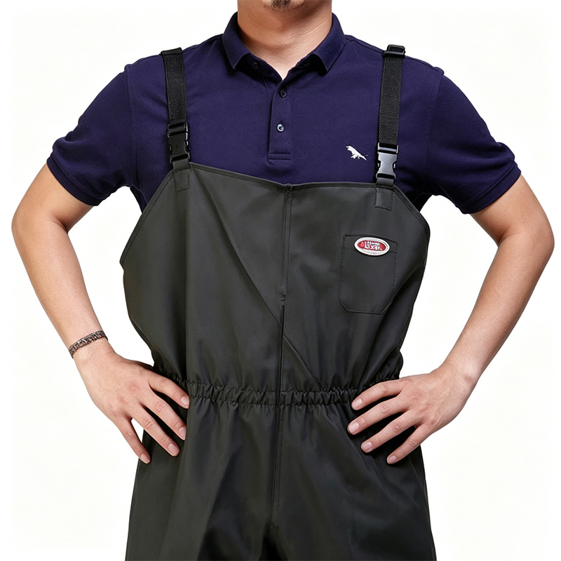 Wanderers Cliabh Tarpaulin PVC Dualgas Trom