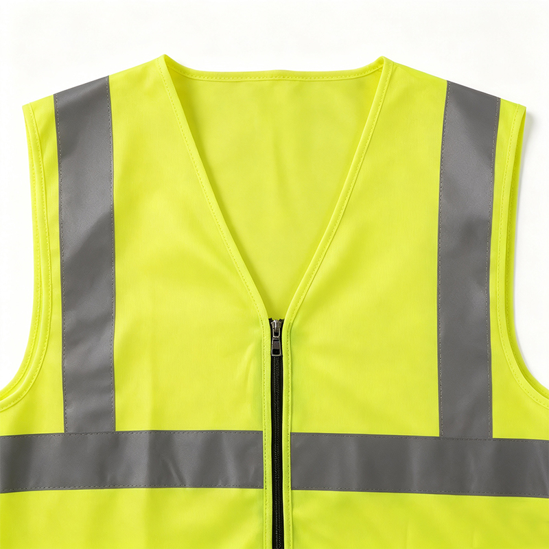 Vest Machnamhach Sábháilteachta Ard-Infheictheachta
